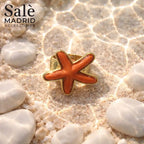 Elastic Line Ring