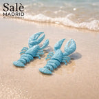 EARRING CRAB