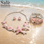 ACCESSORY SET SHELLS
