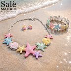 ACCESSORY SET SHELLS