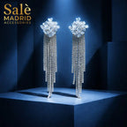 EARRING SILVER 00867