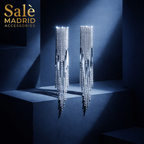 EARRING SILVER 00877
