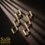 حلق ذهبي 00892