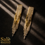 EARRING GOLD 00878