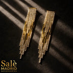 EARRING GOLD 00878