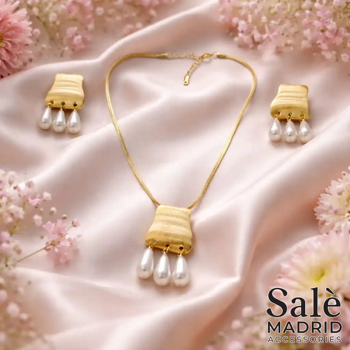 ACCESSORIES SET 00651