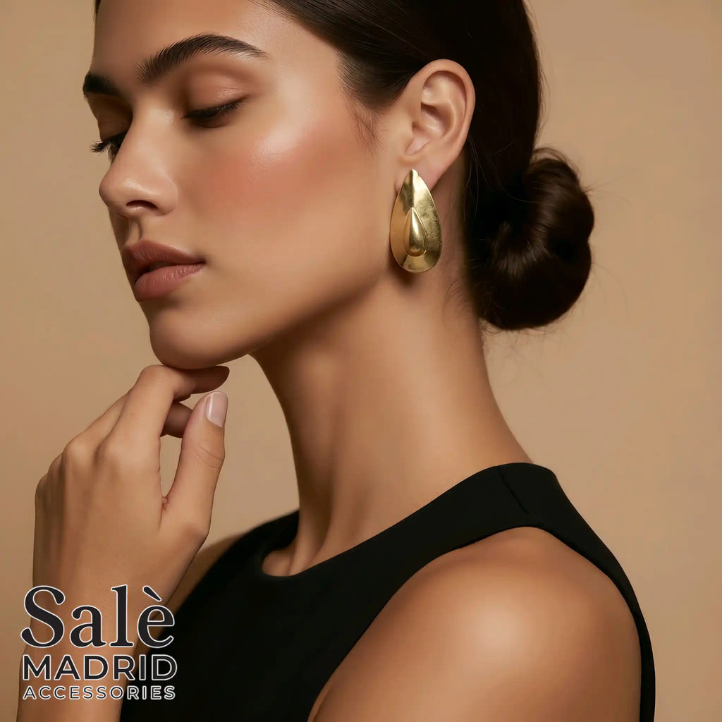 EARRING 001258