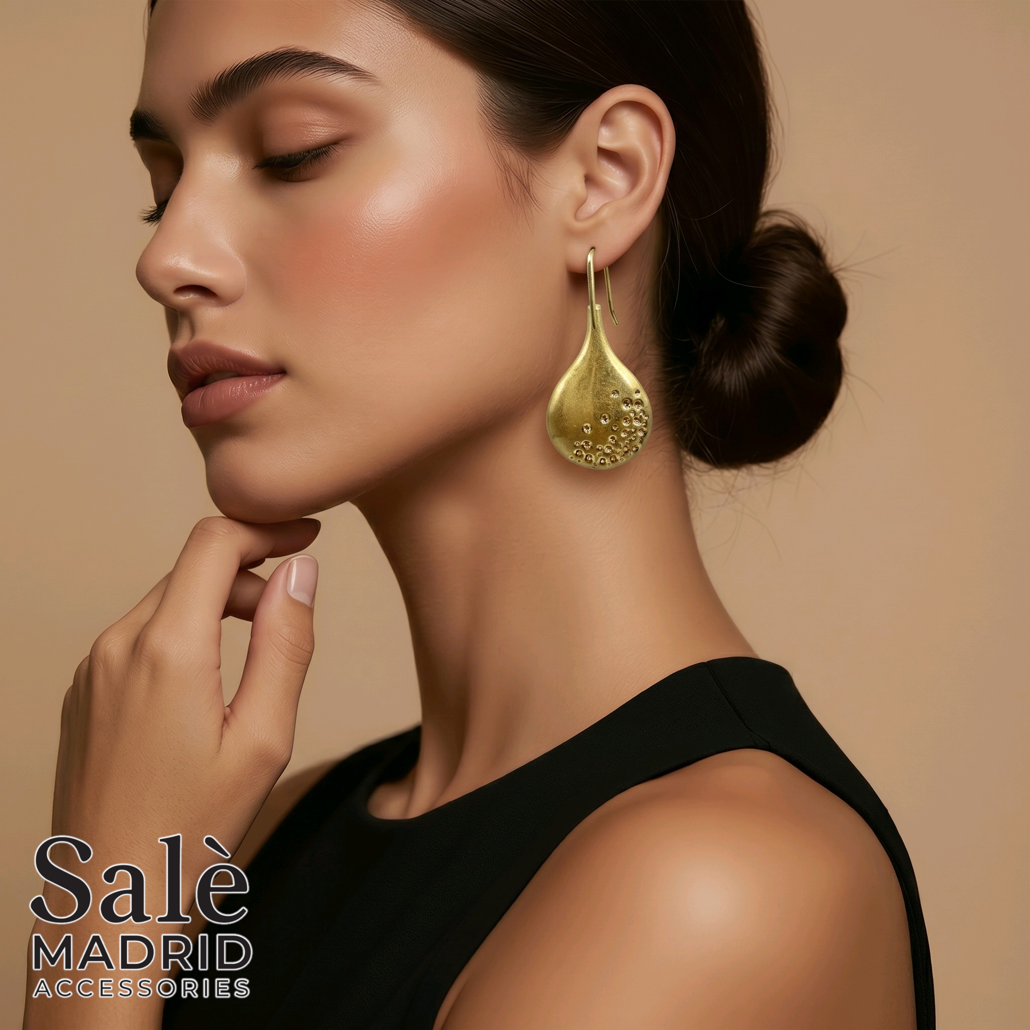 EARRING 01257