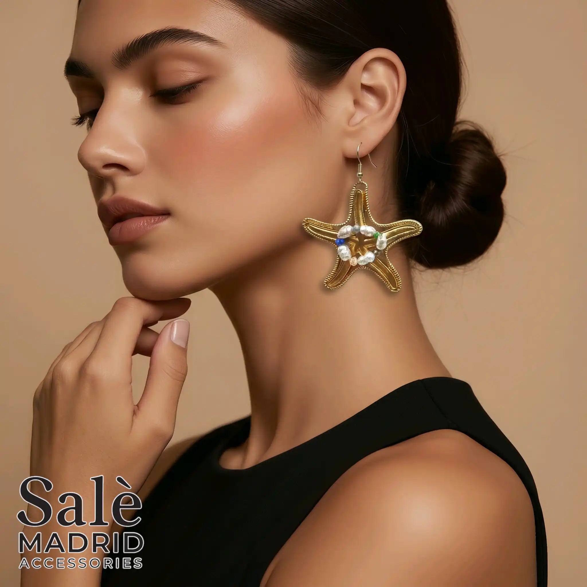 حلق 01288