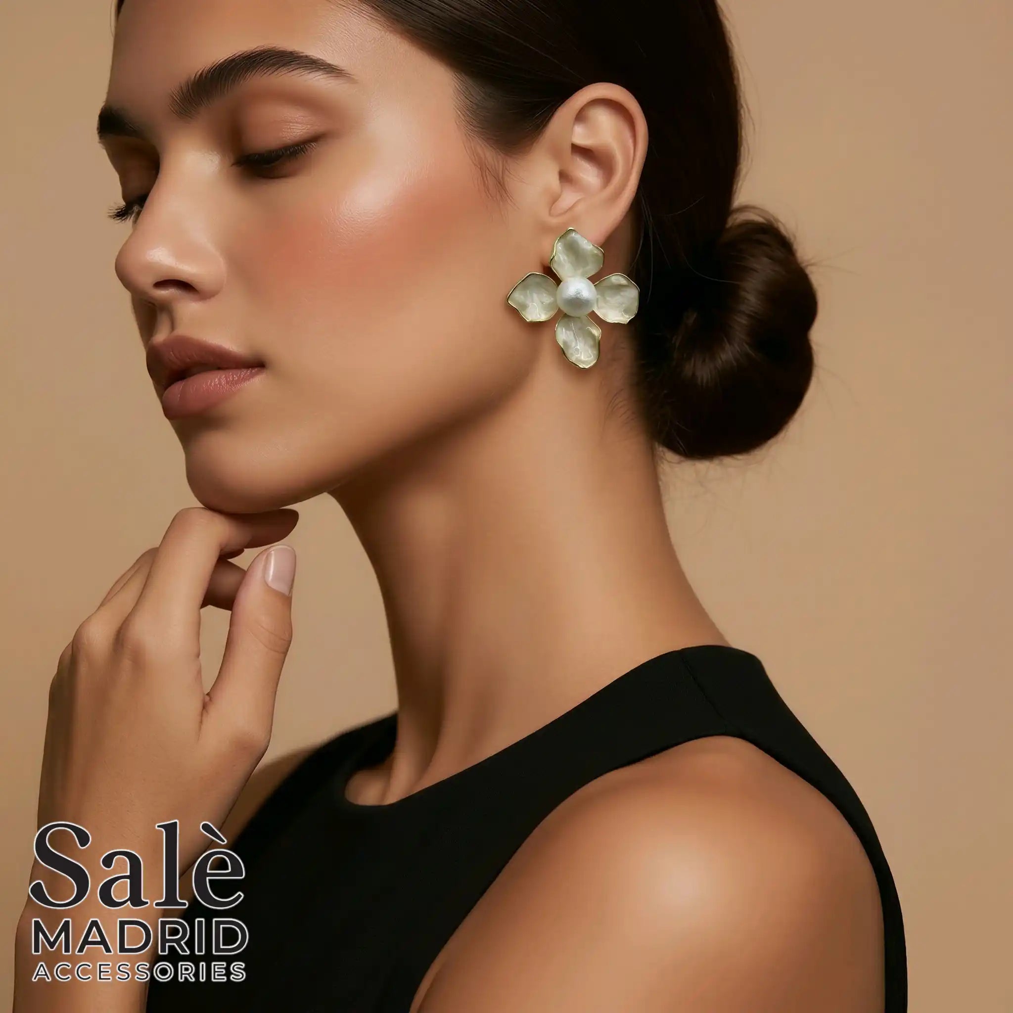 earring