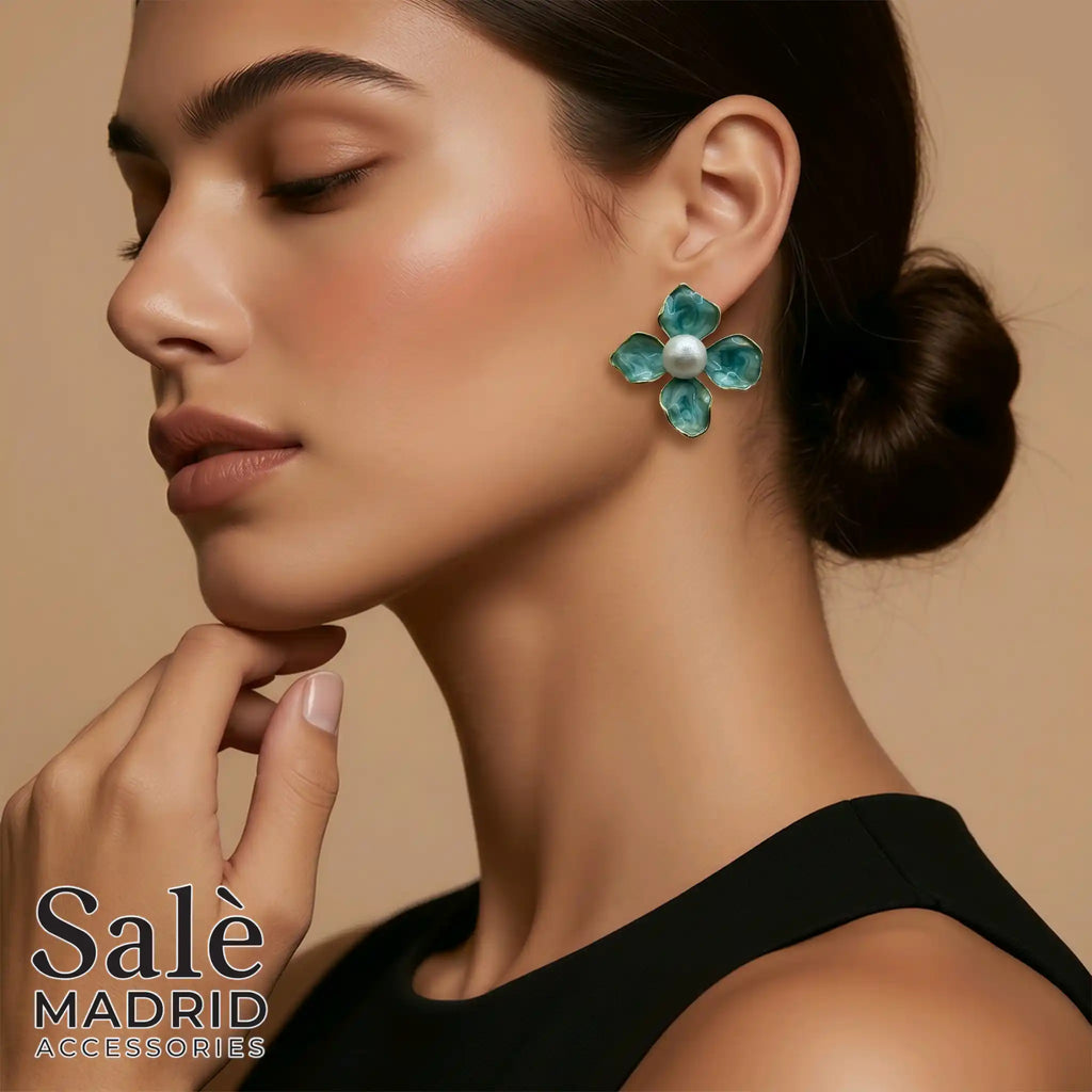 earring