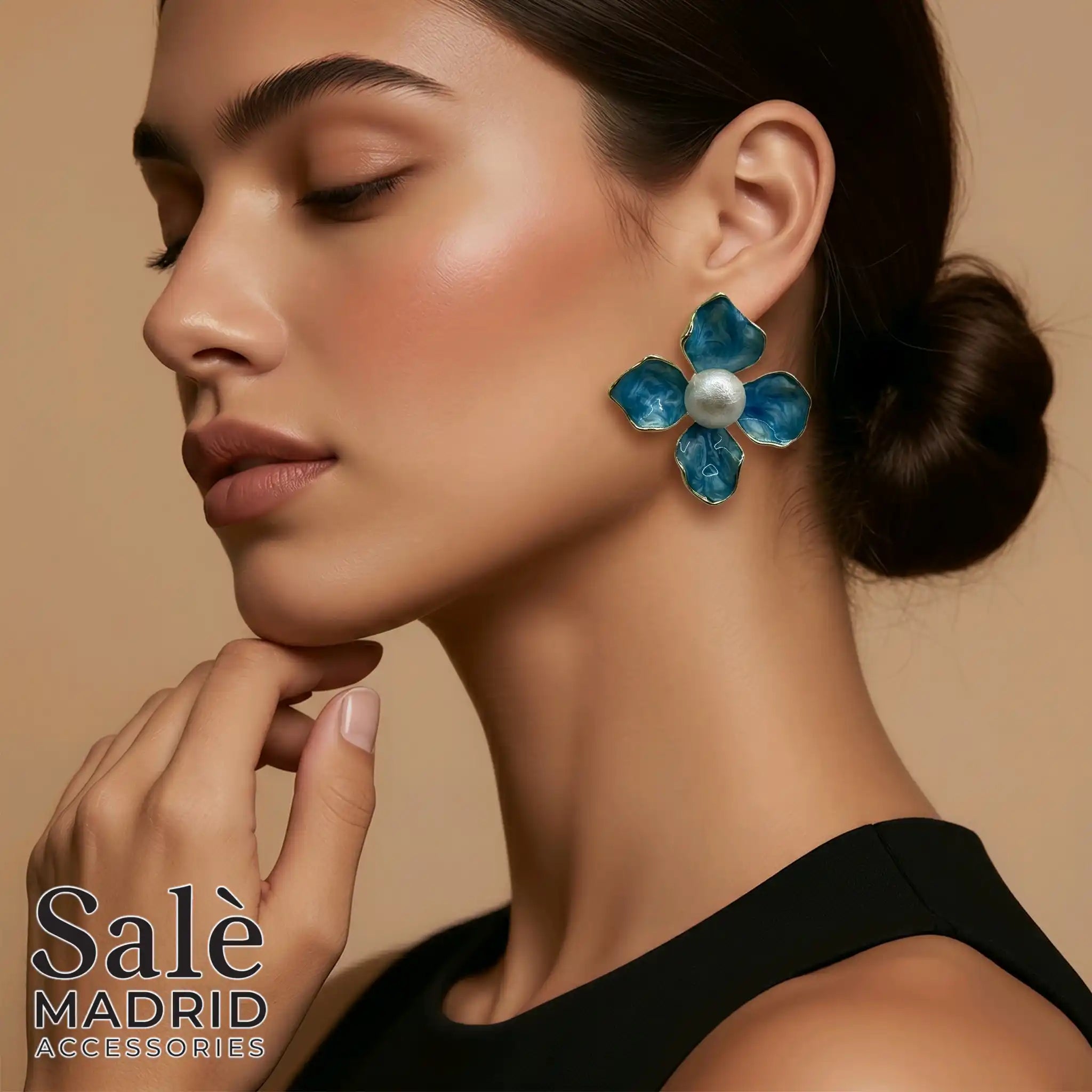 earring