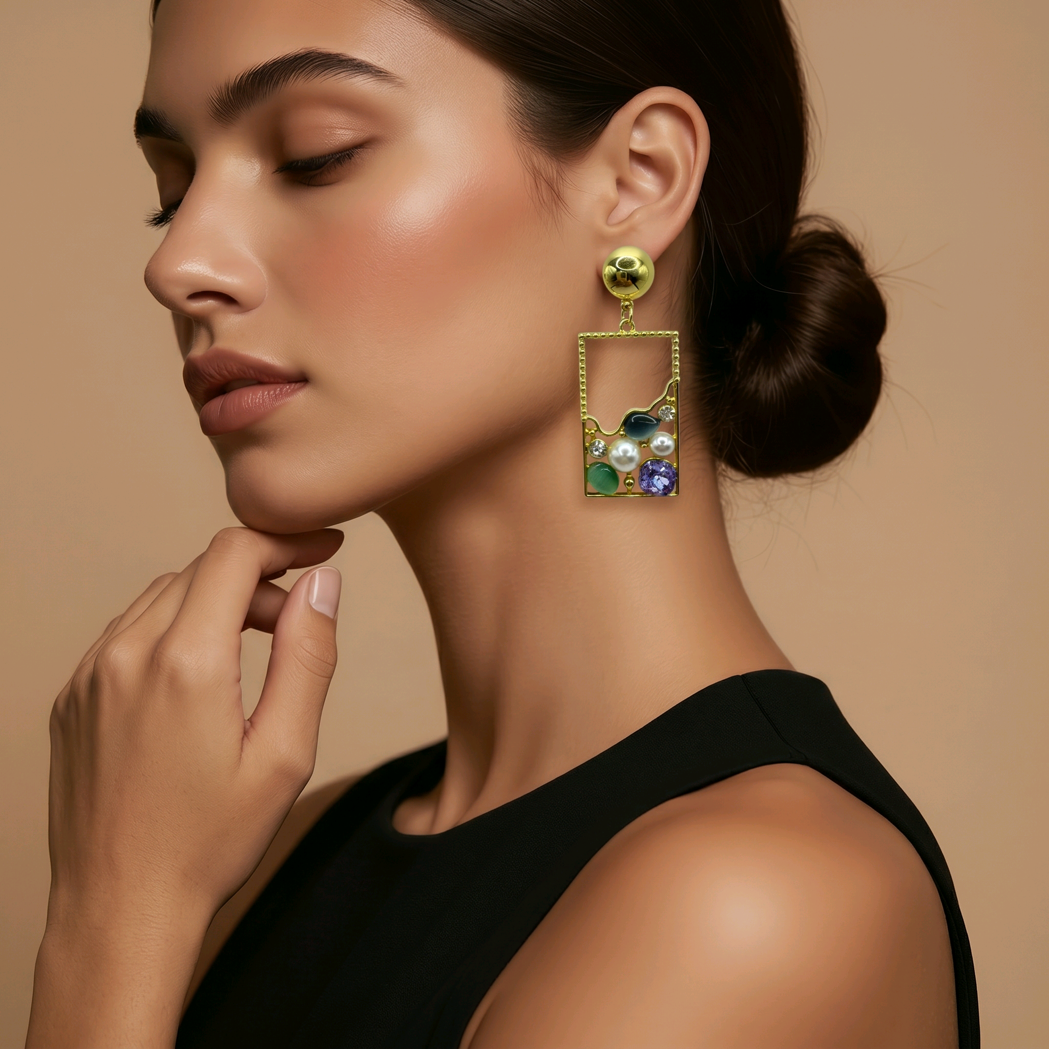 earring Secondary image