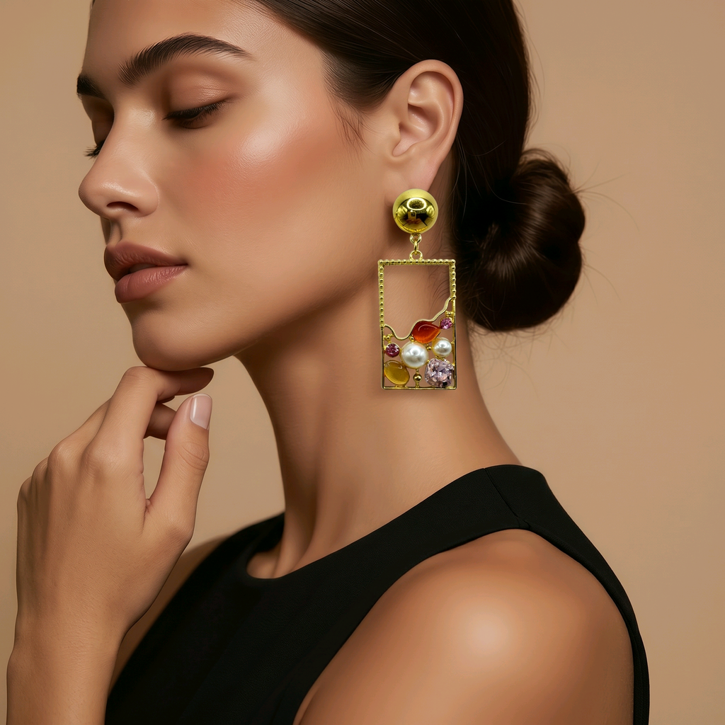 earring