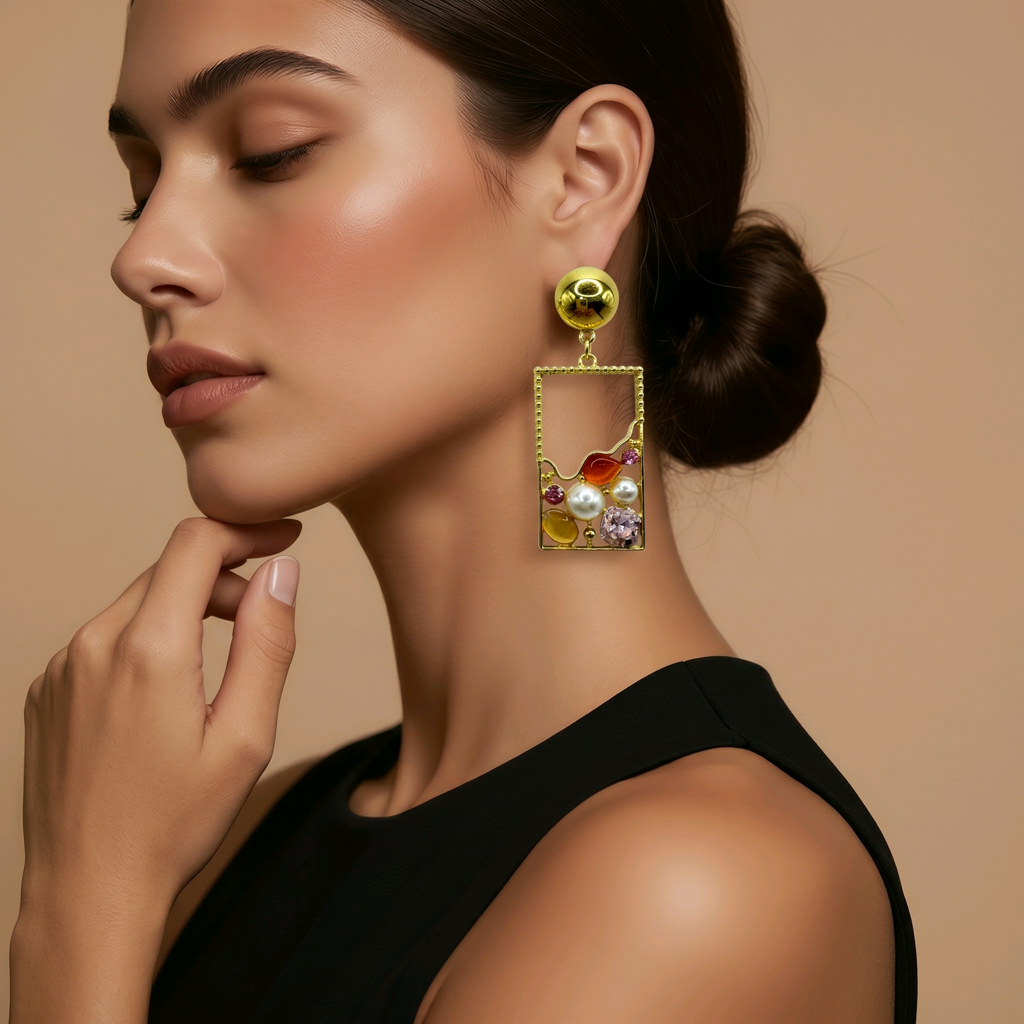 earring
