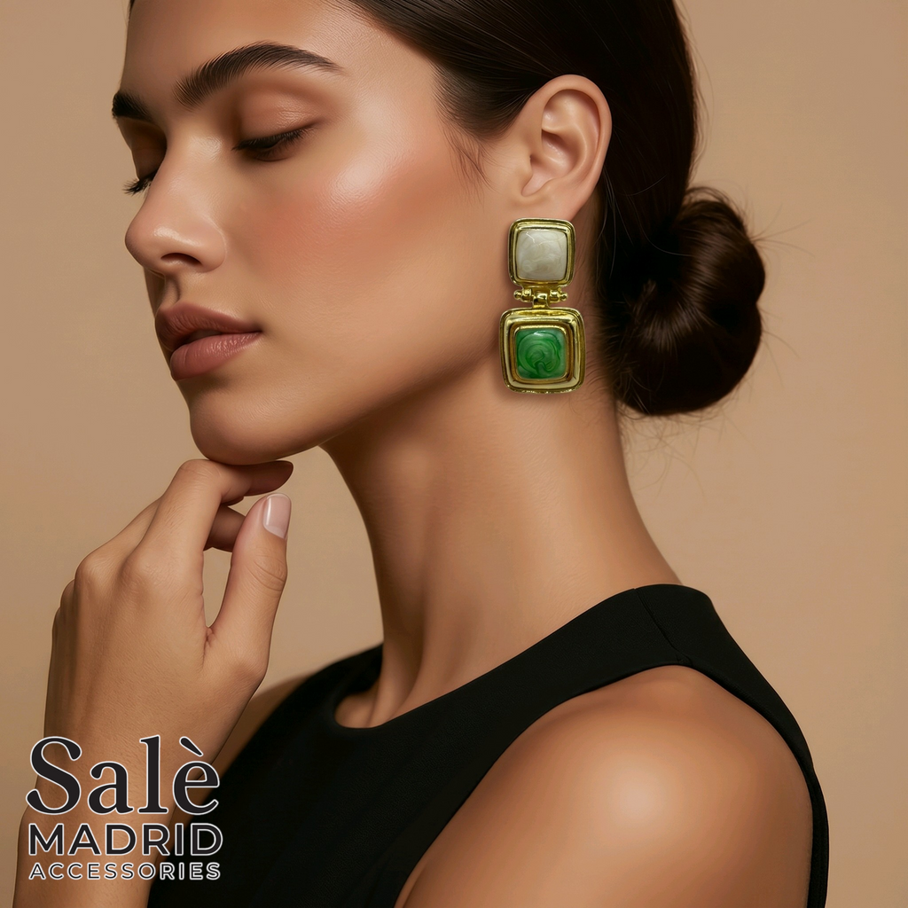 earring
