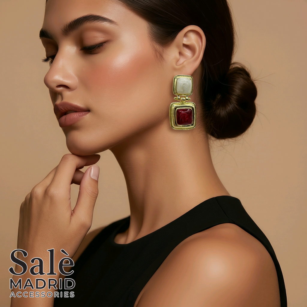 earring