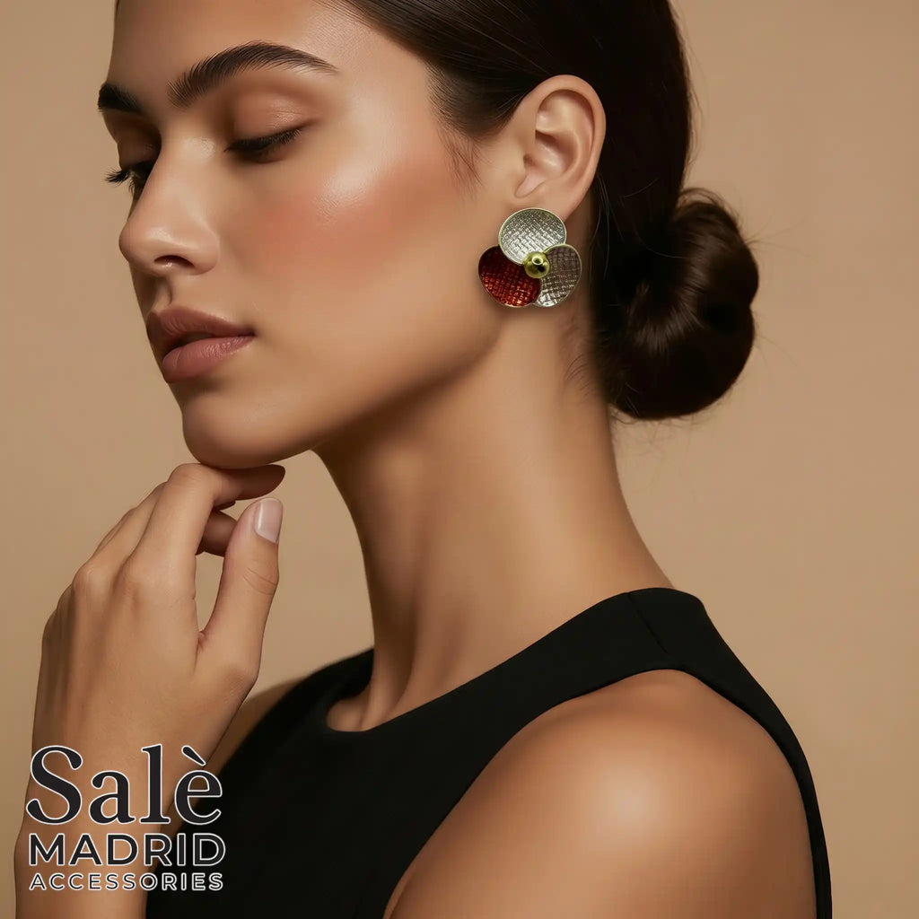 earring
