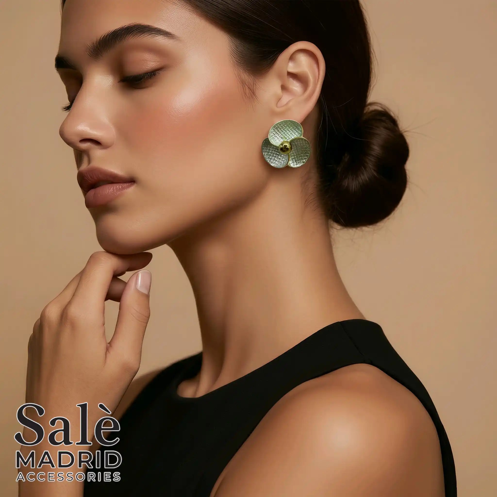 earring