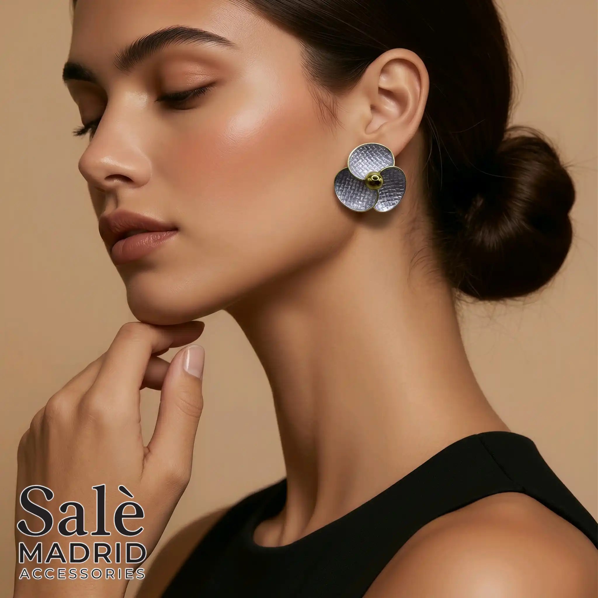 earring