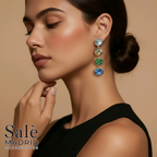 earring  mix