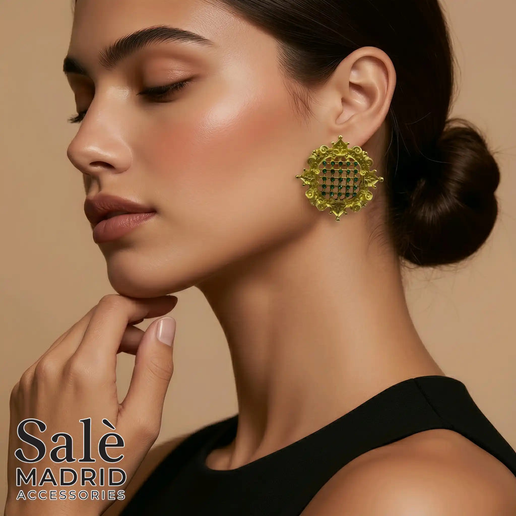 حلق دوتس