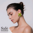 earring flower