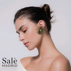 earring flower