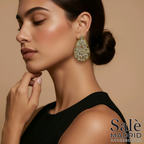 EARRING GOLD 00576