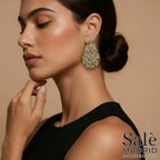 EARRING GOLD 00576