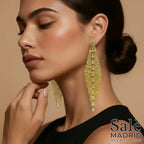 EARRING GOLD 00550