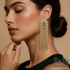 EARRING GOLD 00548