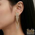 EARRING GOLD 00878