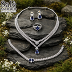 SALE MADRID SOIREE ACCESSORY SET 87BBL