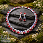 SALE MADRID SOIREE ACCESSORY SET 1BDHS