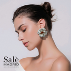 earring flower