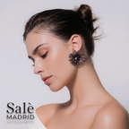 earring flower