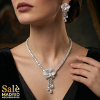 SALE MADRID SOIREE ACCESSORY SET 196BBS