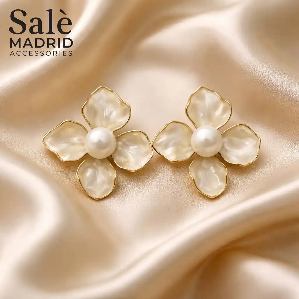 earring