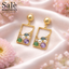 earring