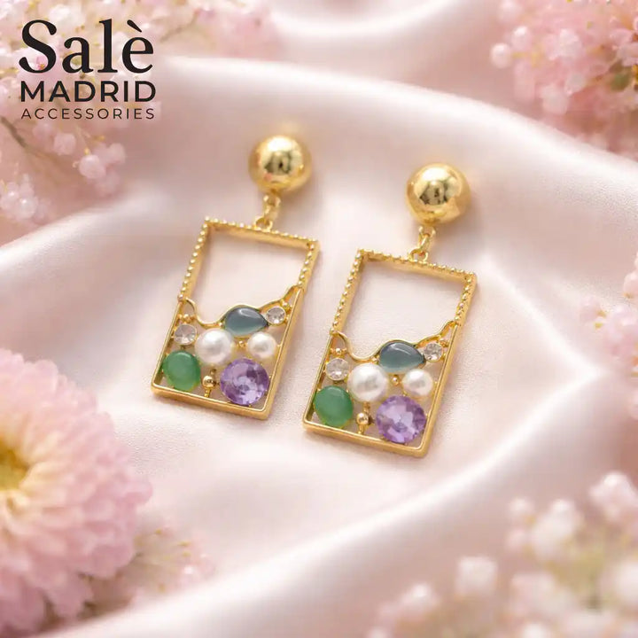 earring