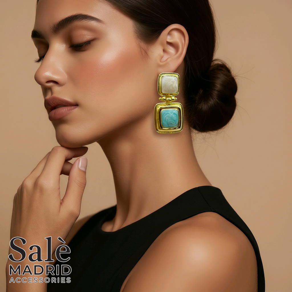 earring