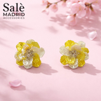earring flower