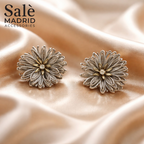 earring flower