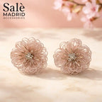 earring flower