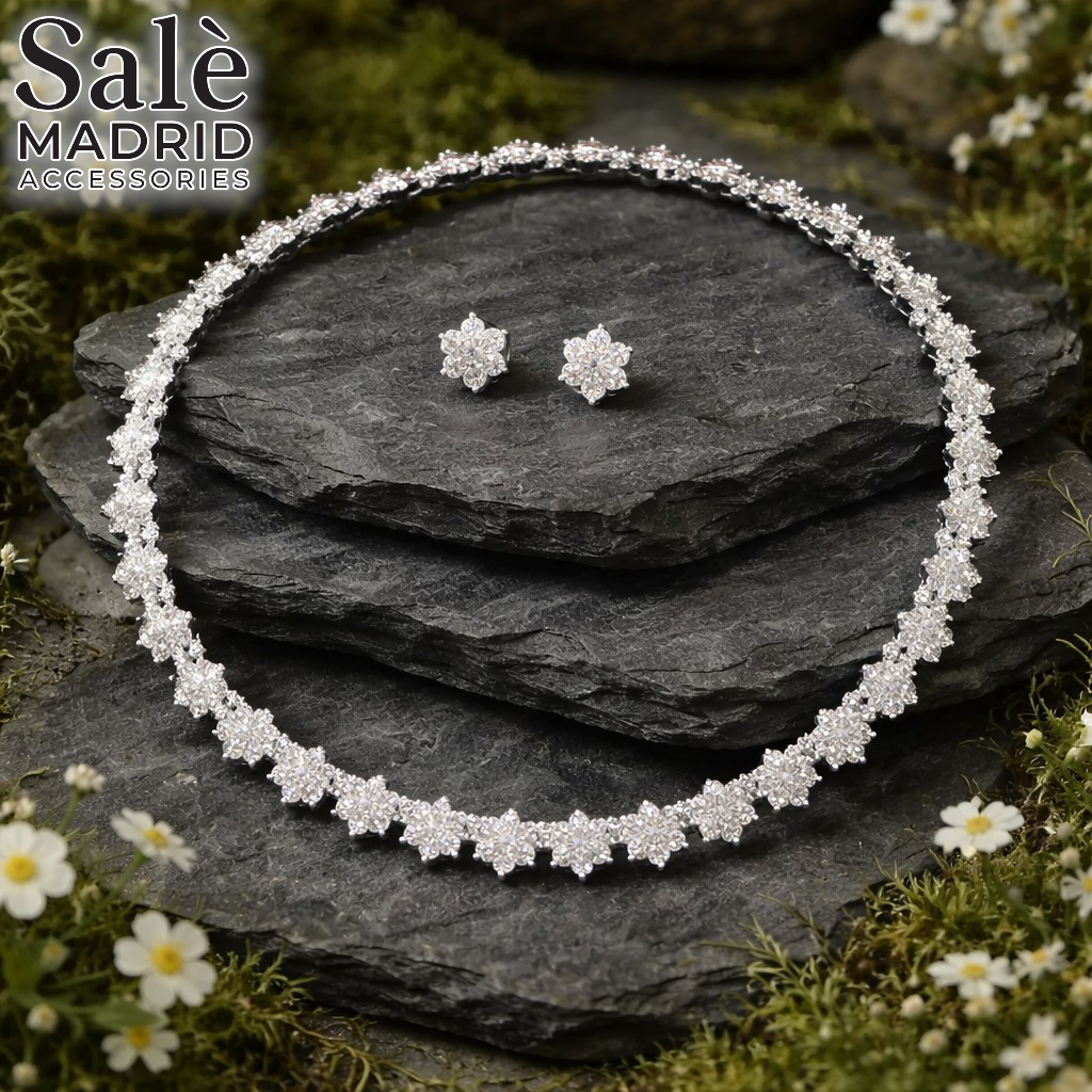 SALE MADRID SOIREE ACCESSORY SET 29BBS