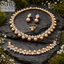 SALE MADRID SOIREE ACCESSORY SET 45JJS
