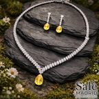 SALE MADRID SOIREE ACCESSORY SET 165BJH