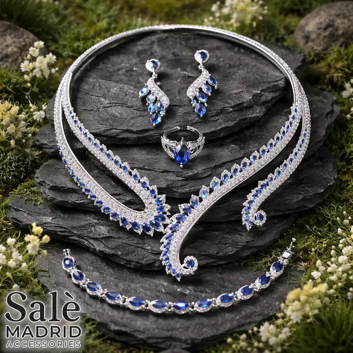 SALE MADRID SOIREE ACCESSORY SET 29BBL