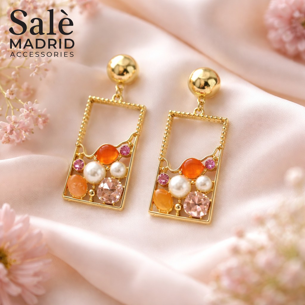 earring